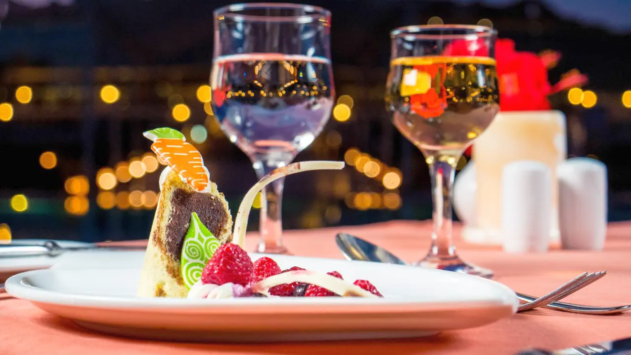 Hotel Hilton Nubian Resort - Marsa Alam